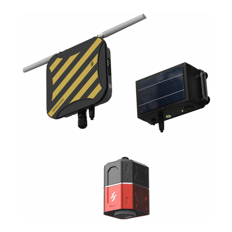 Scarlet Tech Hercules user guide