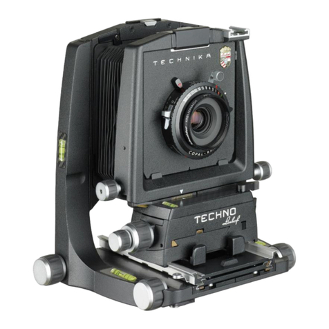LINHOF TECHNO manual LINHOF TECHNO manual