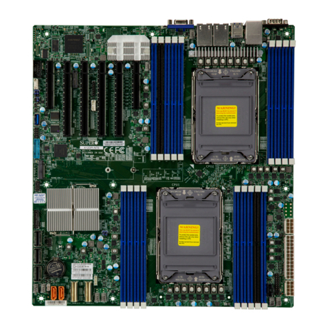Supermicro X12DPi-N6 User manual