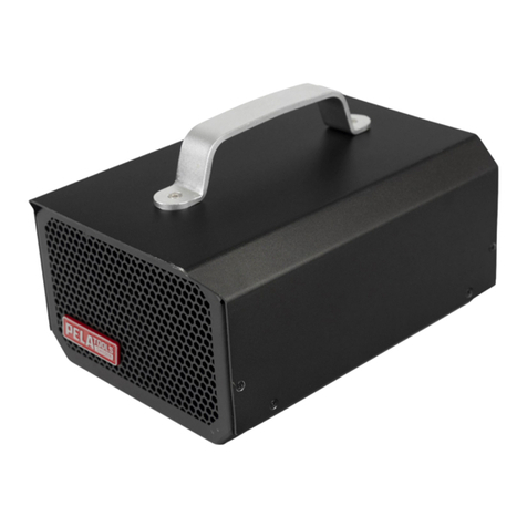 pela tools BK10 manual