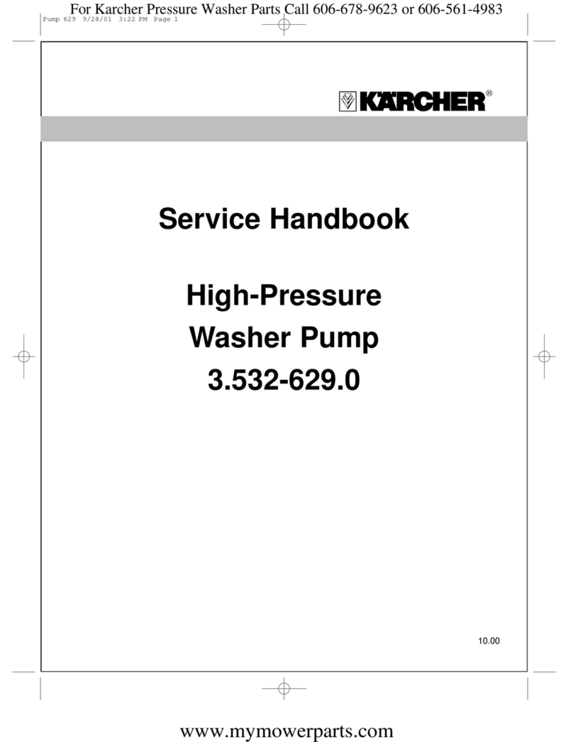 Kärcher 3.532-629.0 How to use Kärcher 3.532-629.0 How to use
