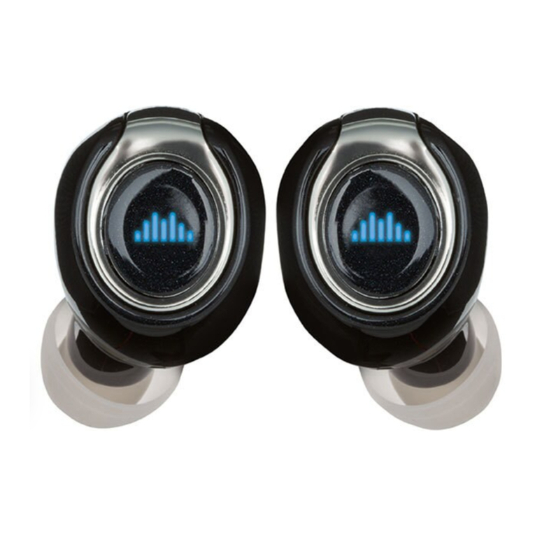 HEADRUSH HRB 5035 user manual