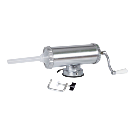 Costway KC42158 user manual
