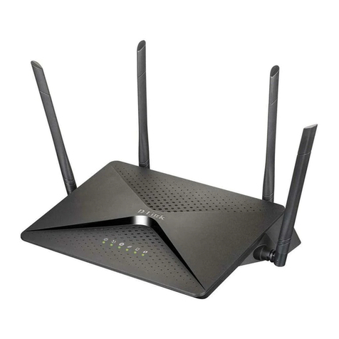 D-Link DSL-3900 User manual