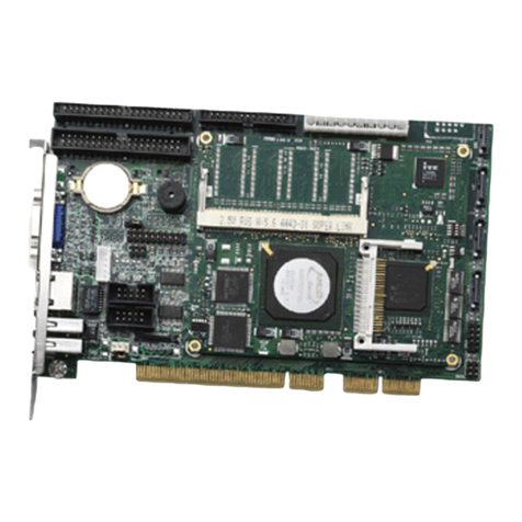 ADLINK Technology NuPRO-796 Series User manual ADLINK Technology NuPRO-796 Series User manual