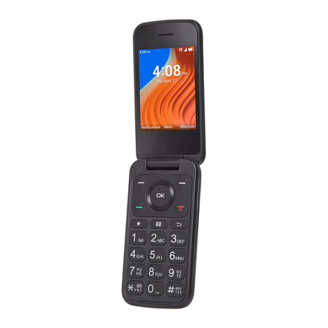 TCL FLIP 2 User manual