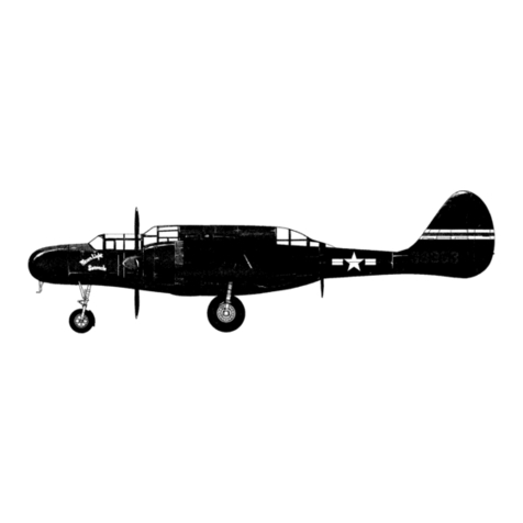 HobbyBoss P-61C Black Widow manual HobbyBoss P-61C Black Widow manual