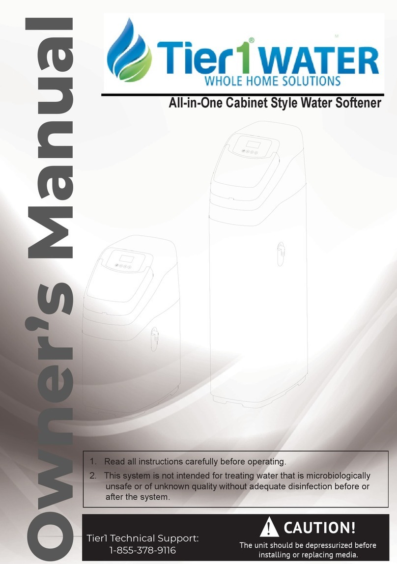 Tier1 H2-35 owner's manual