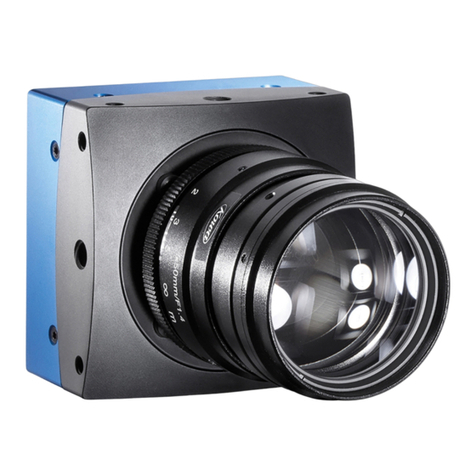 TKH SVS-VISTEK EoSens CL user guide
