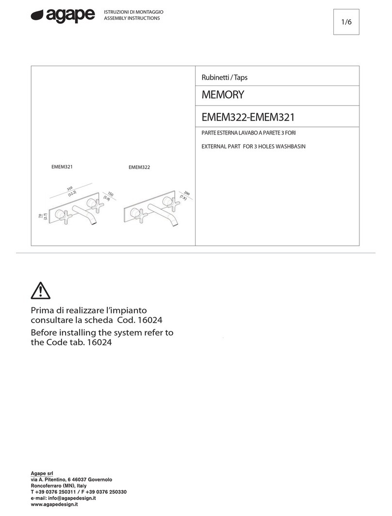 agape MEMORY EMEM322 User manual agape MEMORY EMEM322 User manual