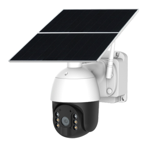 ESCAM SL100 WF User manual