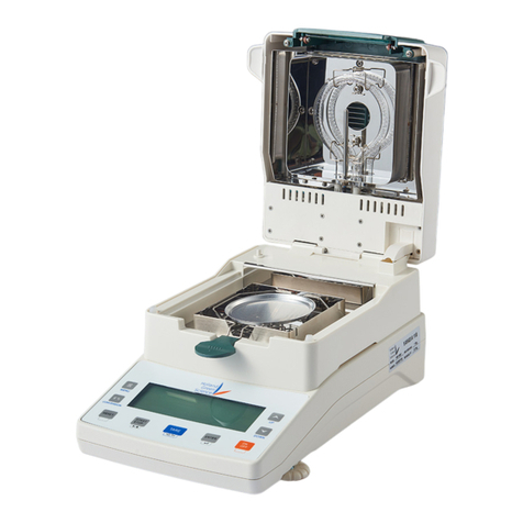 Holland Green Science Ygrasia 10813001 user manual