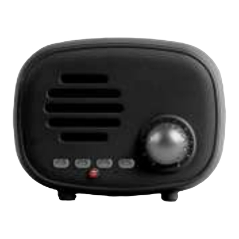 Livoo TES202 user manual