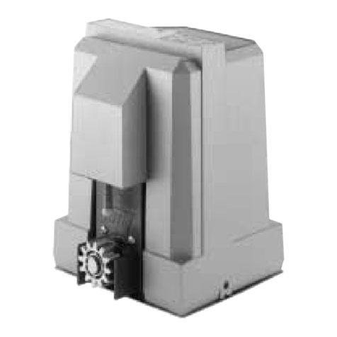 RIB K5 cK Operating and installation instructions