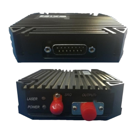 OPTILAB TWL-C-M Series user manual