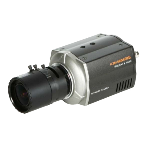 Euro Video EVC-TI-BX220D user manual