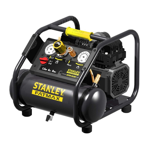 Stanley FATMAX FMXCMS156HE User manual