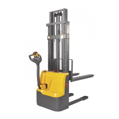 Xilin CDDR Operation manual
