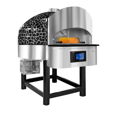 GGM gastro STPOE930N manual