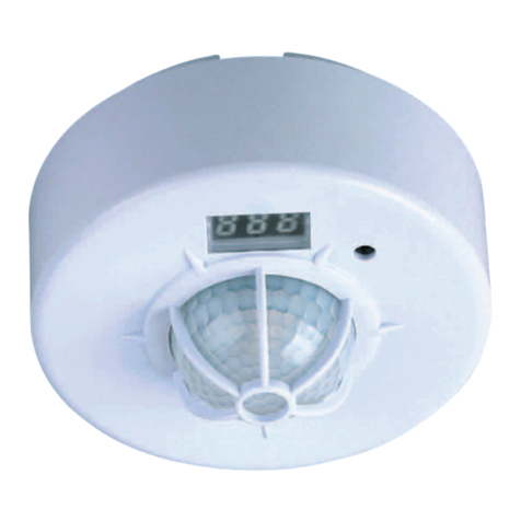 Lexing LX-PR-28F instructions