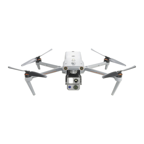 Autel Robotics EVO Max 4T User manual