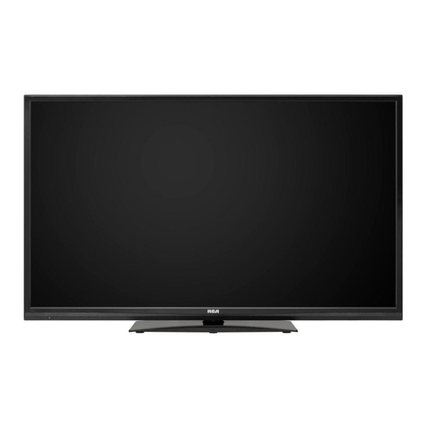 RCA SLD40HG45RQ User manual RCA SLD40HG45RQ User manual