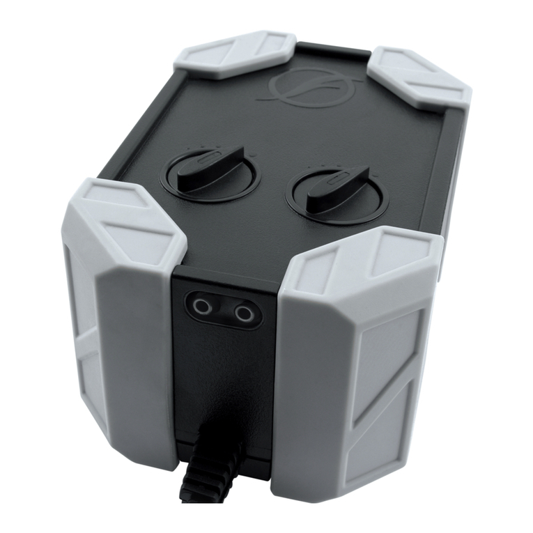 Fluval A Series user manual