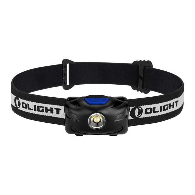 OLIGHT H05S ACTIVE User manual
