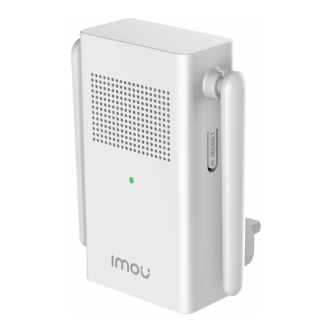 IMOU DS21 quick start guide