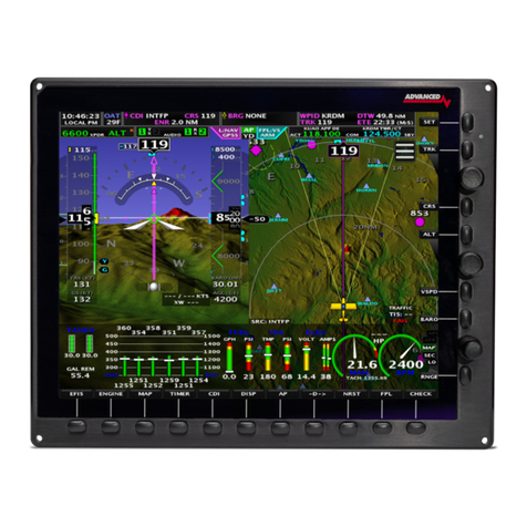 Dynon AF-6000 Series Tuning guide