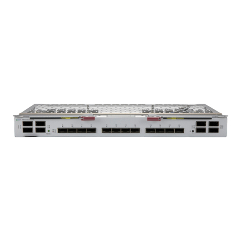 Supermicro SuperBlade HDR 200G User manual Supermicro SuperBlade HDR 200G User manual