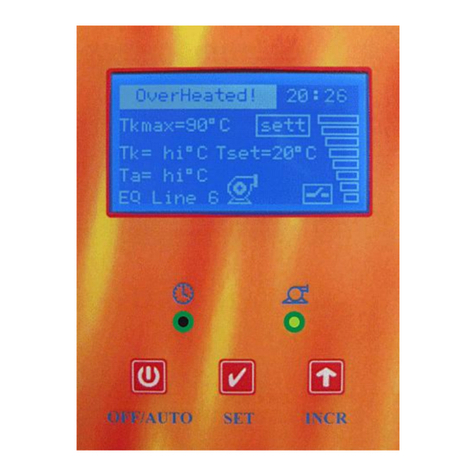 Intiel INT0140 user manual