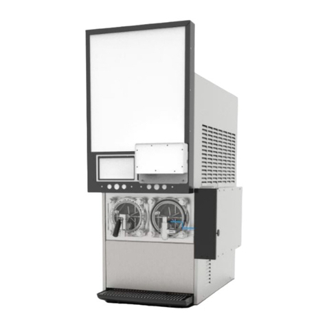 Cornelius VIPER FMFV Installation and operation manual