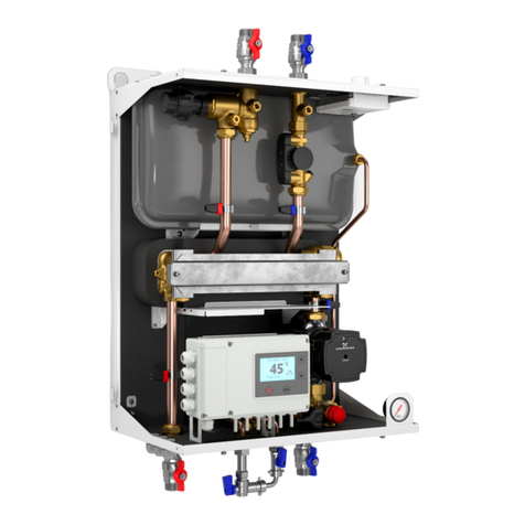 intatec HIPER II manual