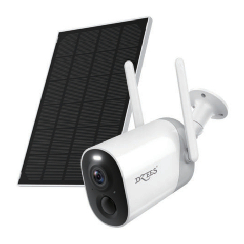 DZEES CG2K quick start guide DZEES CG2K quick start guide