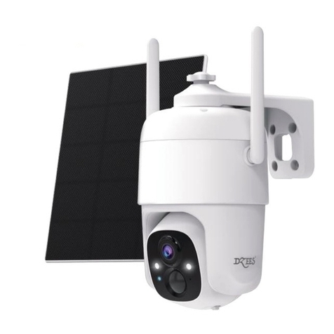 DZEES D3K User manual