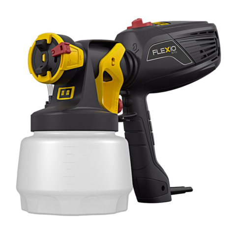 FLEXIO 570 quick start guide