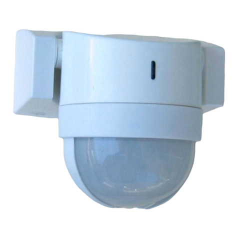 Onstate Technologies PMSW27 Series quick start guide