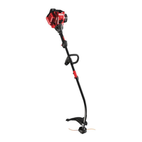 Craftsman WEEDWACKER 316.711022 User manual