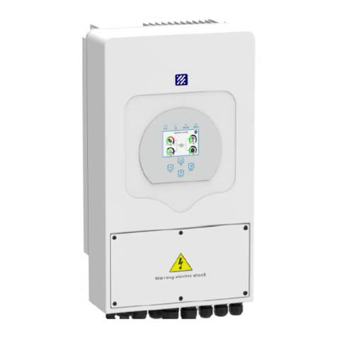 Vitech VT-MM-3K6-AU User manual and installation guide