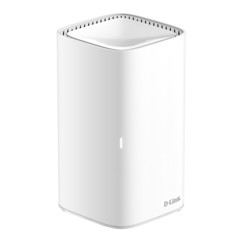 D-Link DIR-L1900 User manual D-Link DIR-L1900 User manual