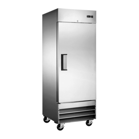 iBeeCool iBC-BB48 User manual
