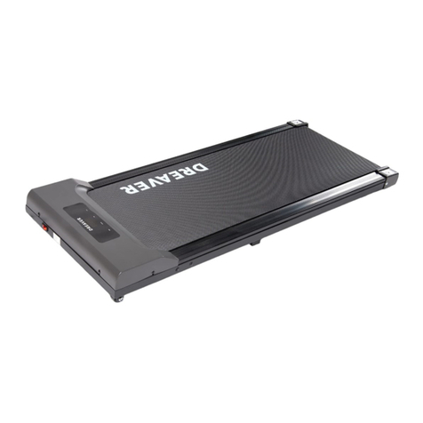 DREAVER S310 user manual