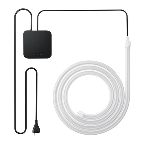 Xiaomi Smart Lightstrip Pro user manual