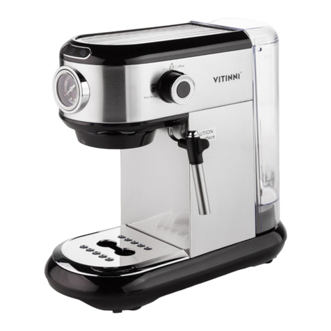 VITINNI ST-695B User manual