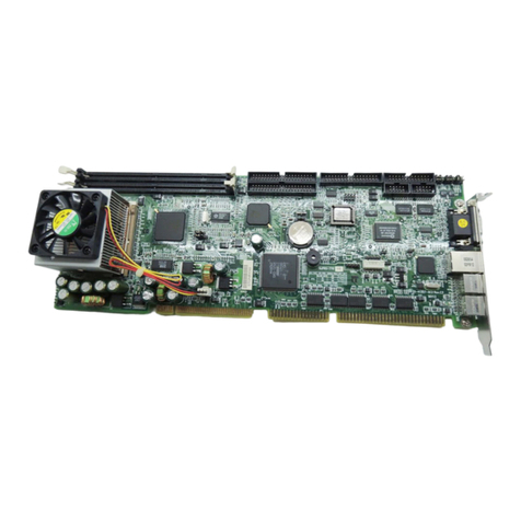 ADLINK Technology NuPRO-770 Series User manual ADLINK Technology NuPRO-770 Series User manual