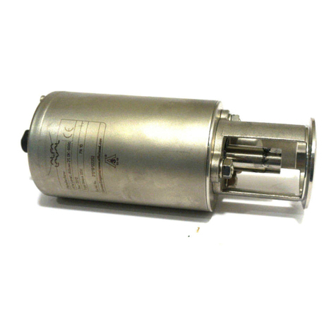 Alfalaval SMP-BC User manual Alfalaval SMP-BC User manual