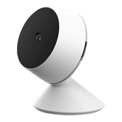 HOMCLOUD Mini 8S quick guide