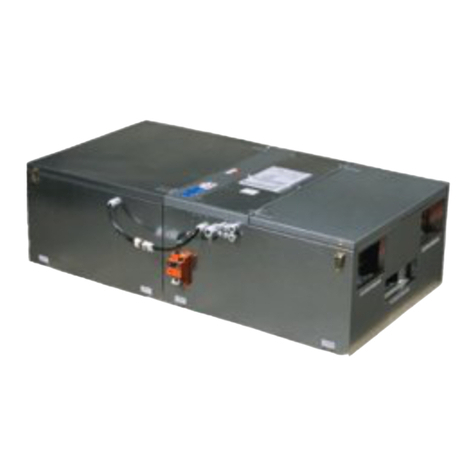 System air MAXI 1100 EL User manual