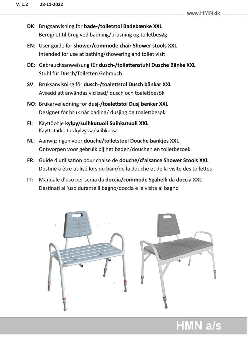 HMN 310145-2 User manual HMN 310145-2 User manual